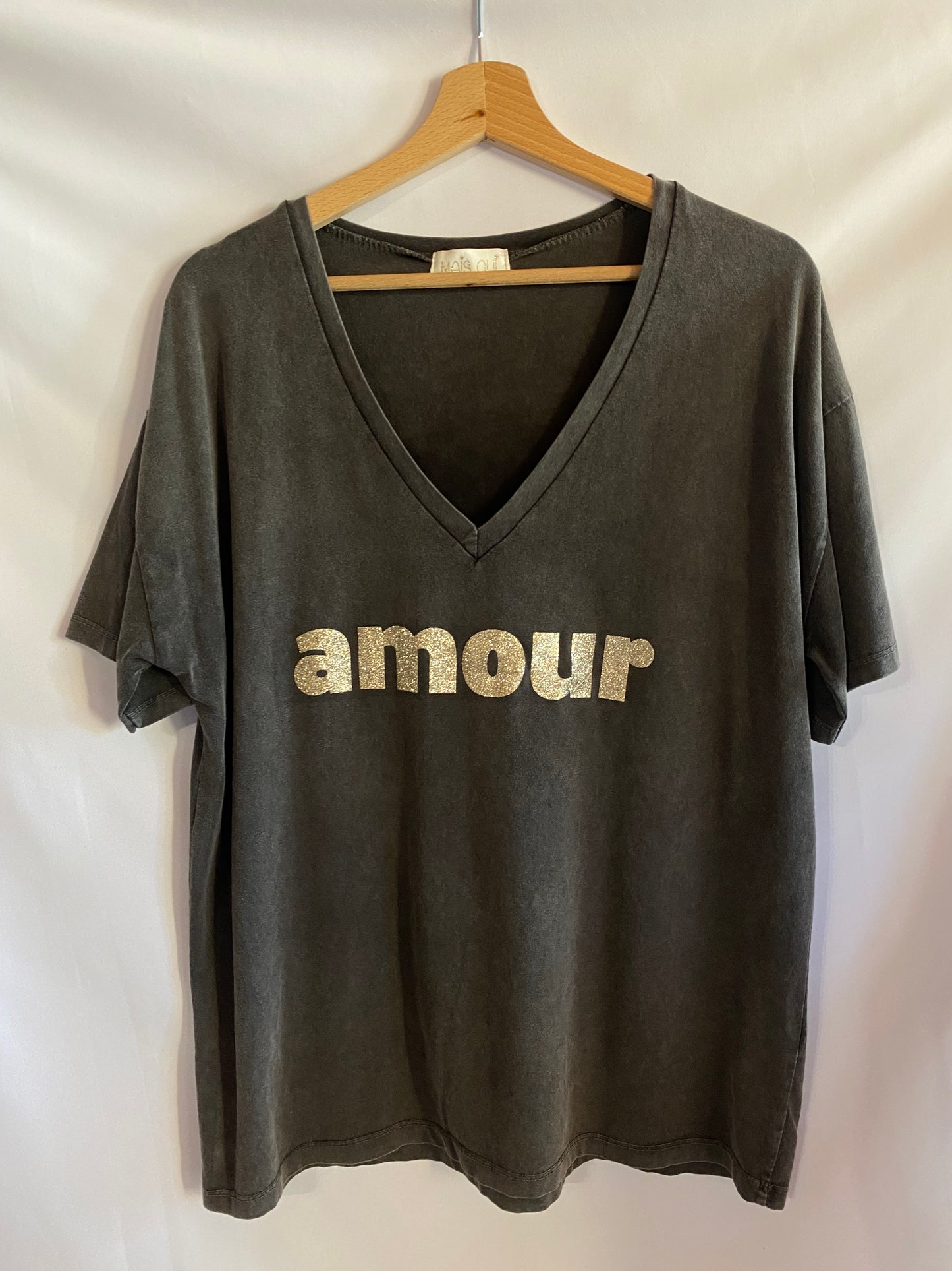 Tee Amour