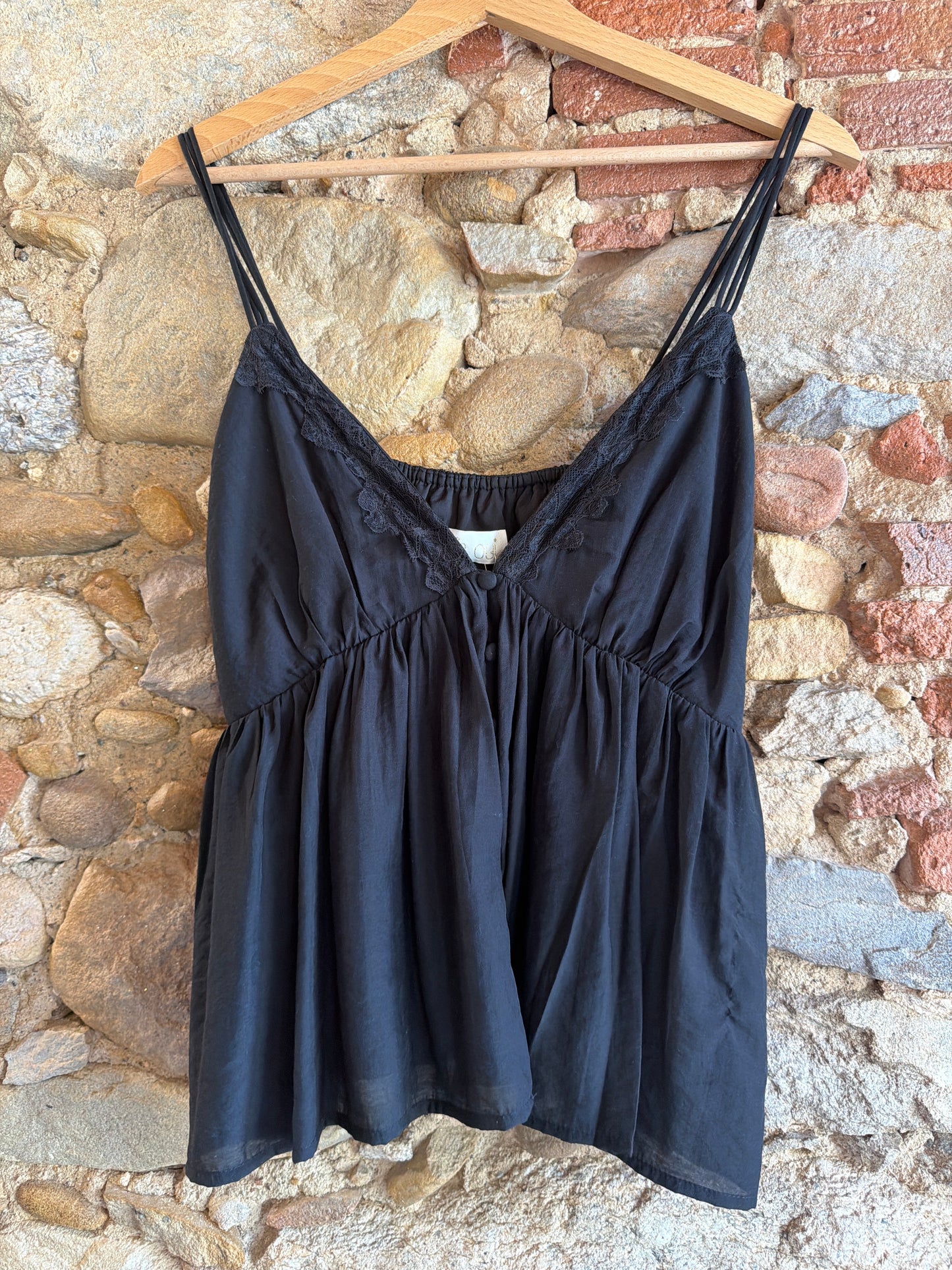 Top Fantasy Black