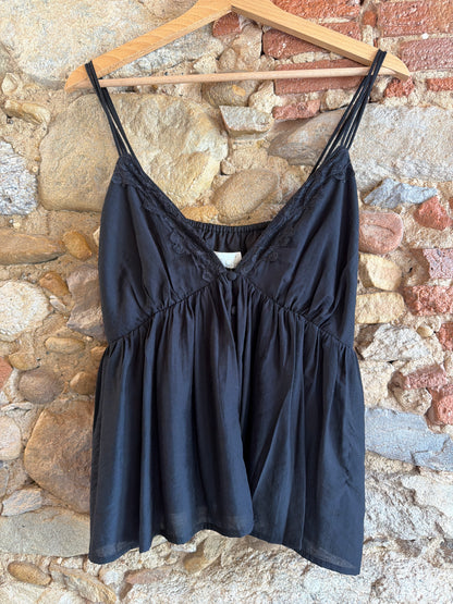 Top Fantasy Black