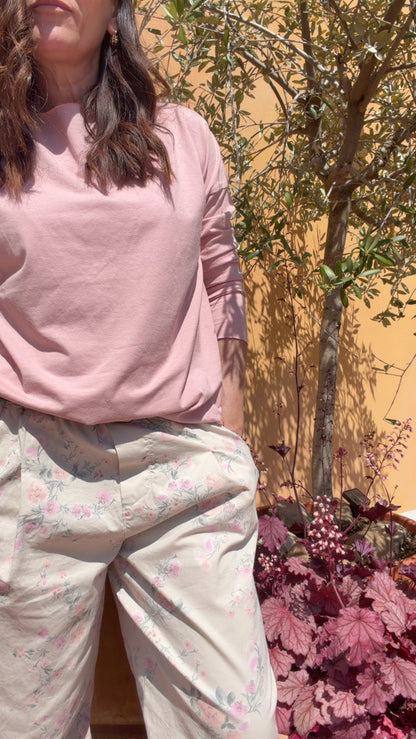 Pantalone Philip fantasia