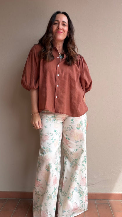 Pantalone Acquerello