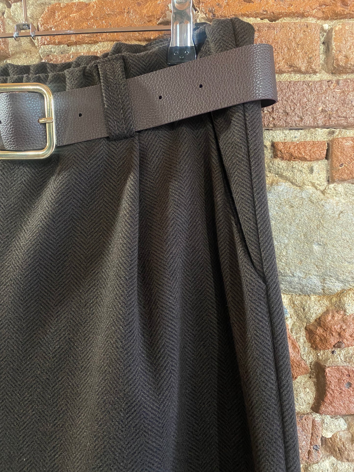 Pantalone Amedeo moro