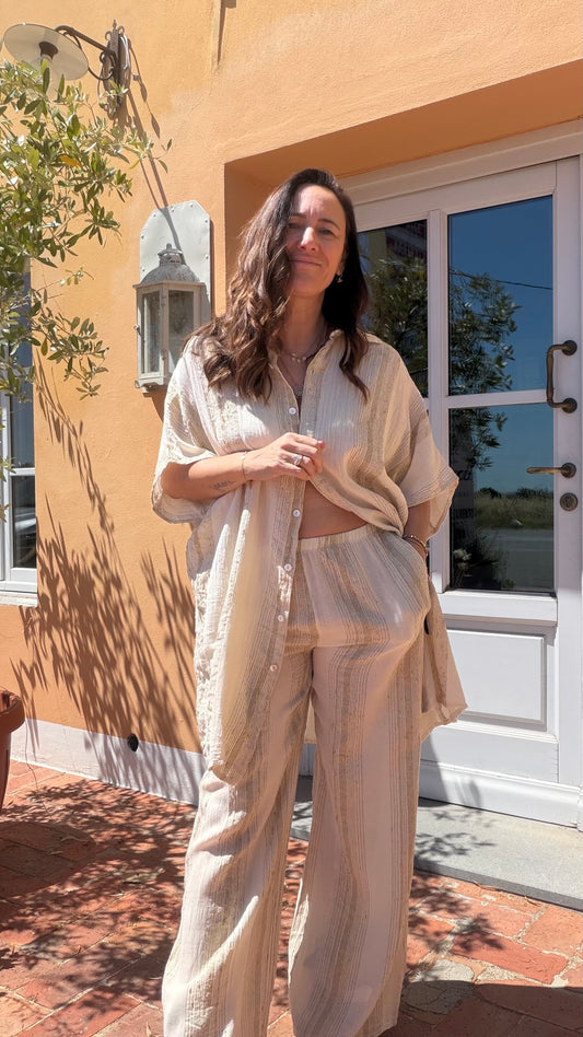 Pantalone Debby