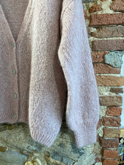 Cardigan Ariel Rose