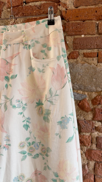 Pantalone Acquerello