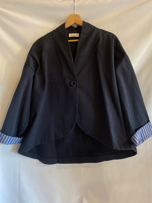 Giacca Gioia blu