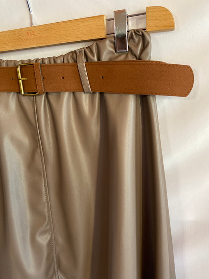 Gonna Betty taupe