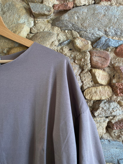 T-shirt Basic fango