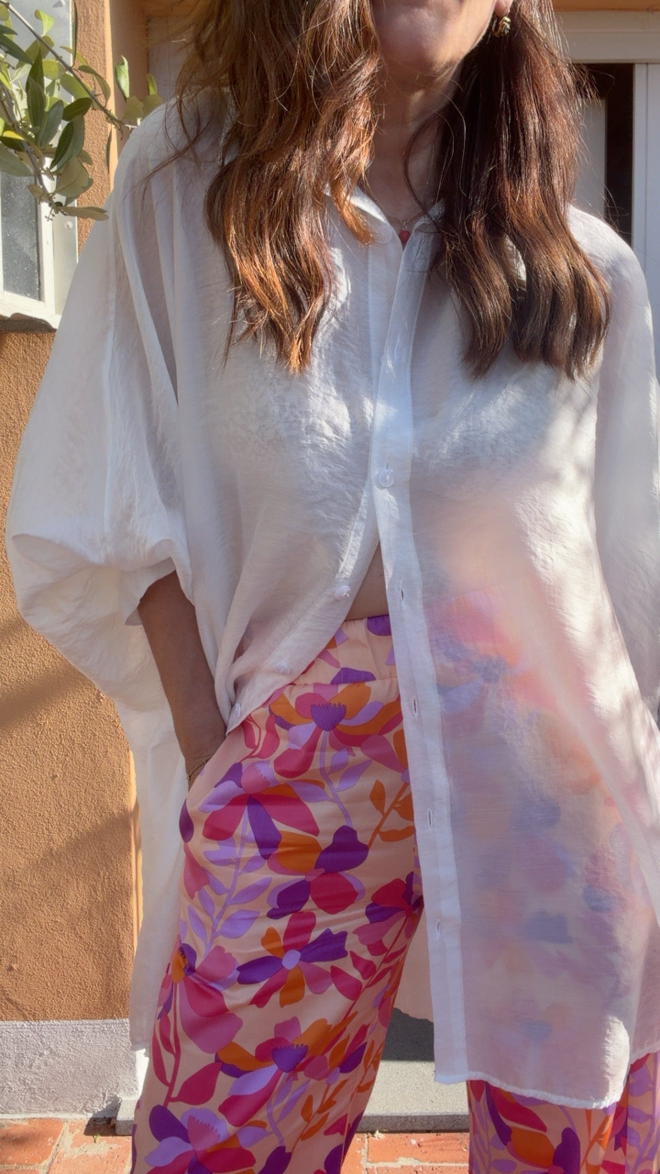 Pantalone Mika