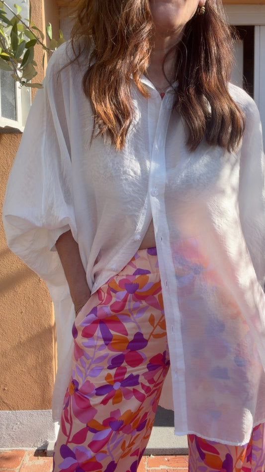 Pantalone Mika