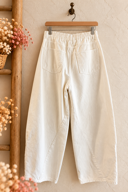Pantalone Pablo Panna
