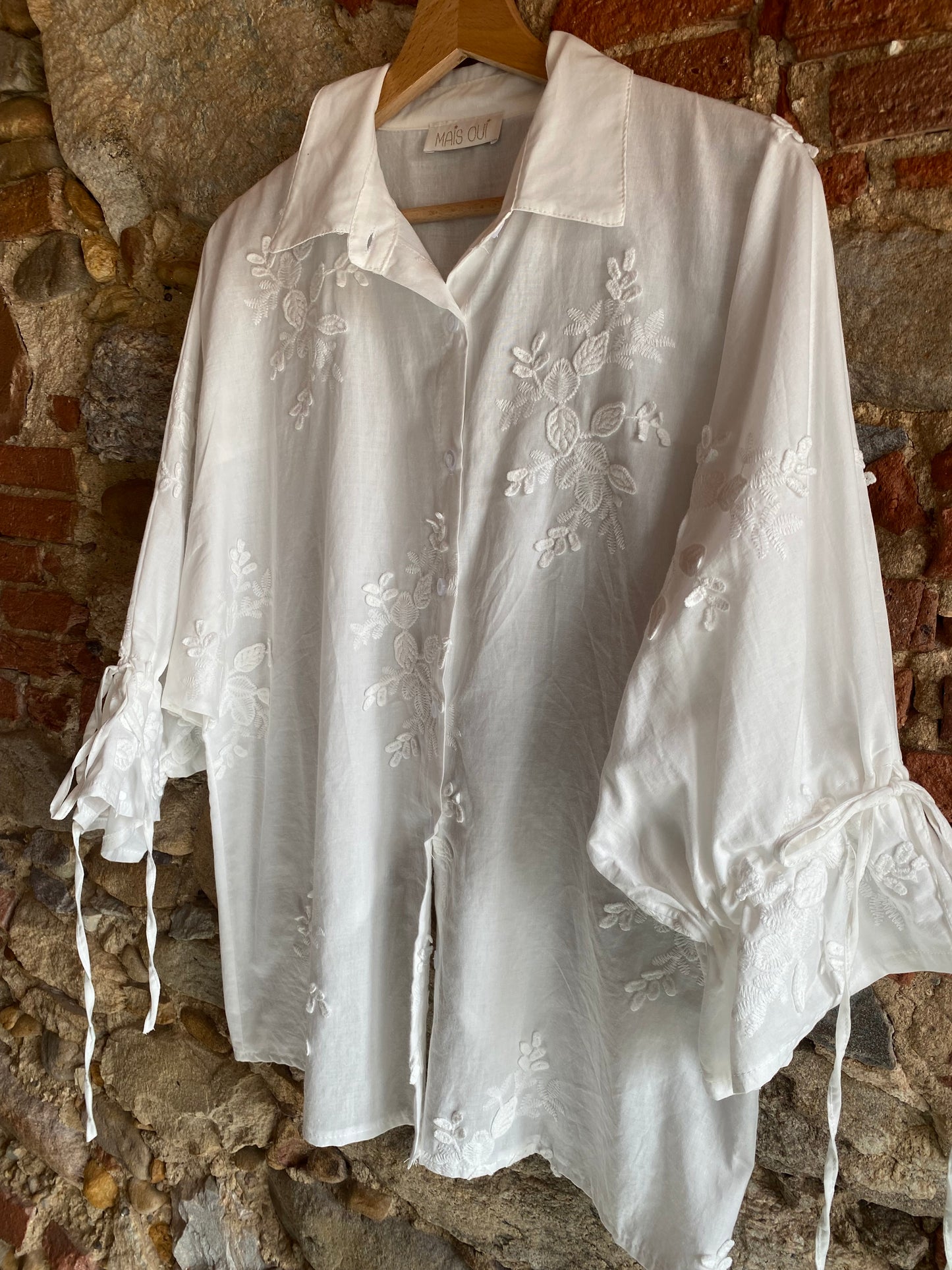 Camicia Saona