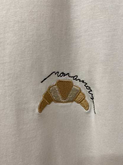 T-shirt Mini Croissant