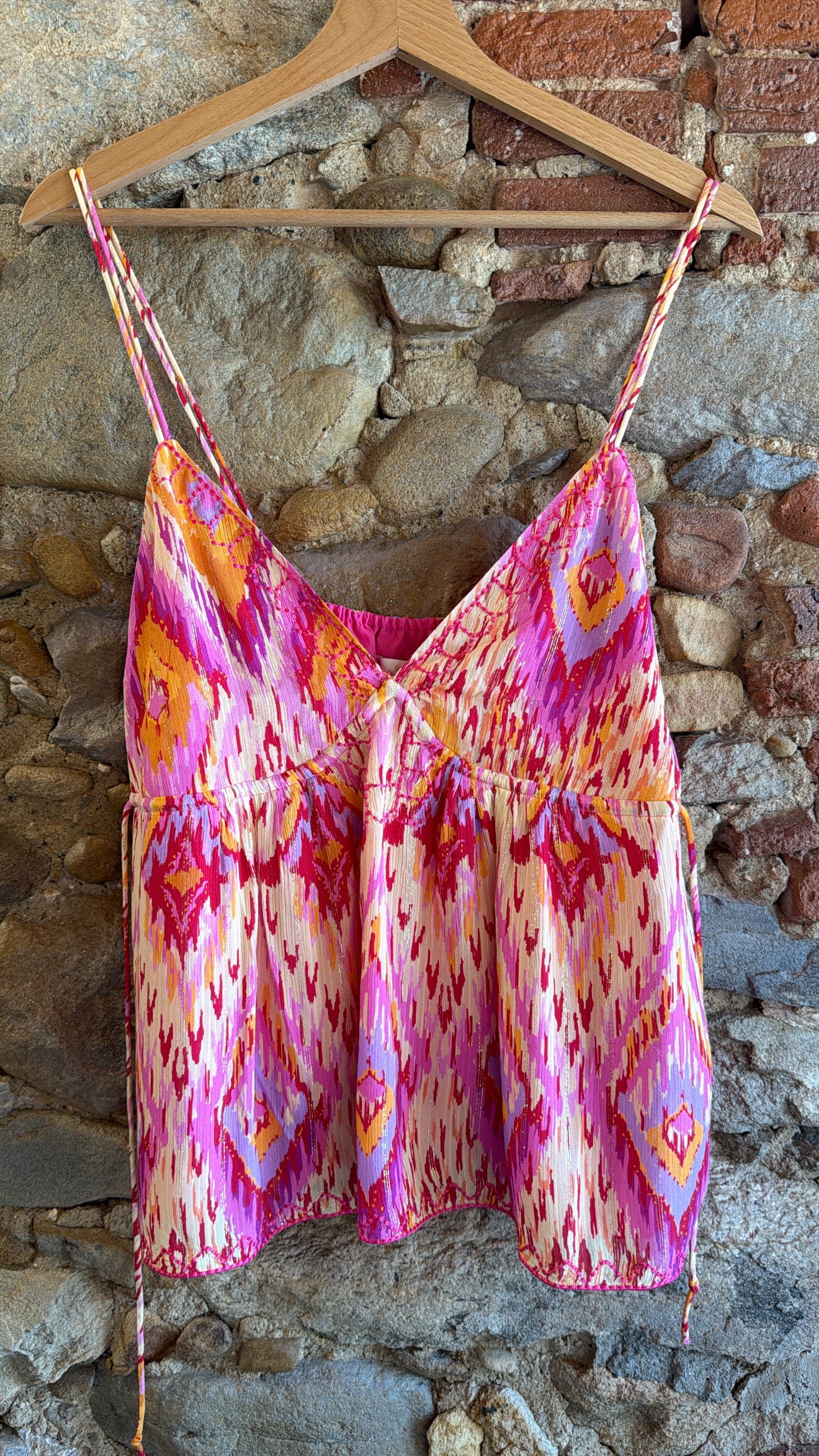 Top Fantasy Pink