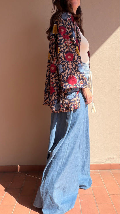 Pantalone Numa