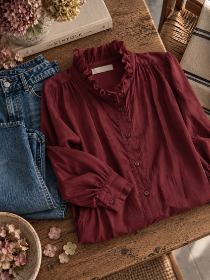 Camicia Maratea wine