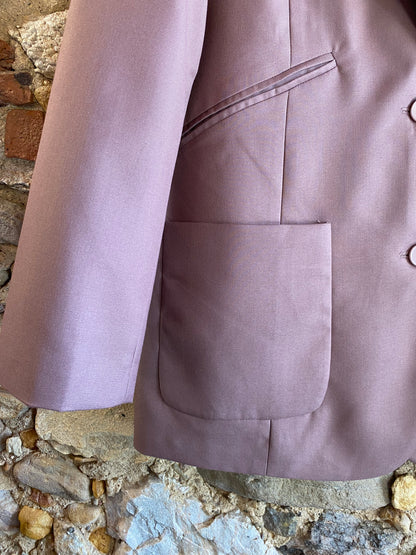 Blazer Malva