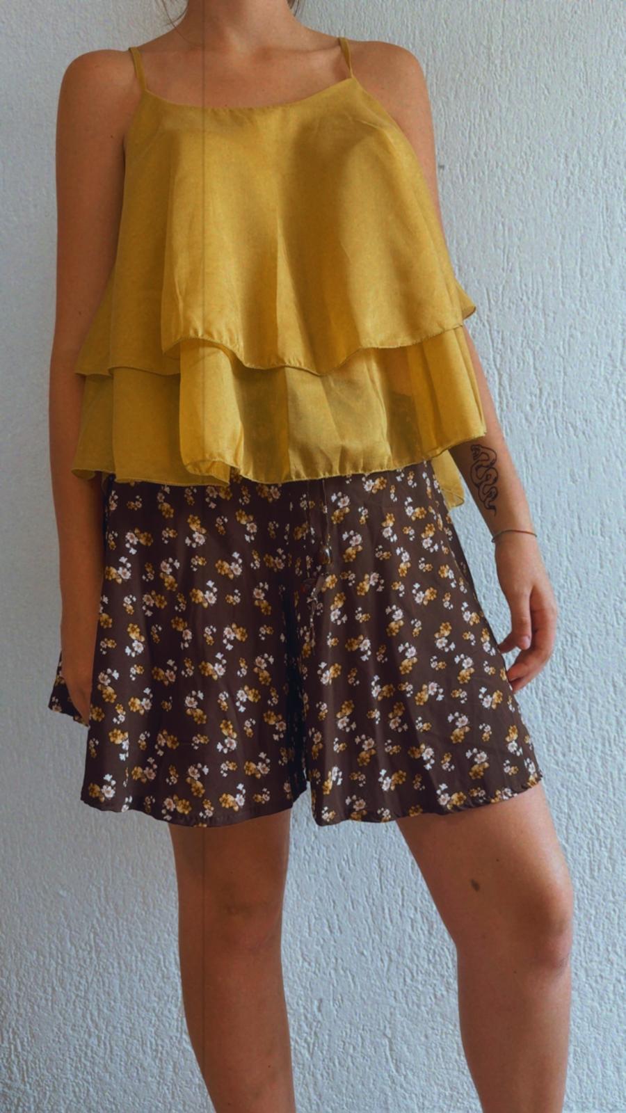 Top Dreamer girasole