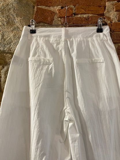 Pantalone Noah White