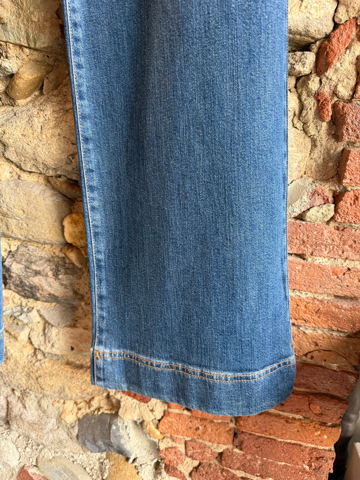 Jeans Noisette