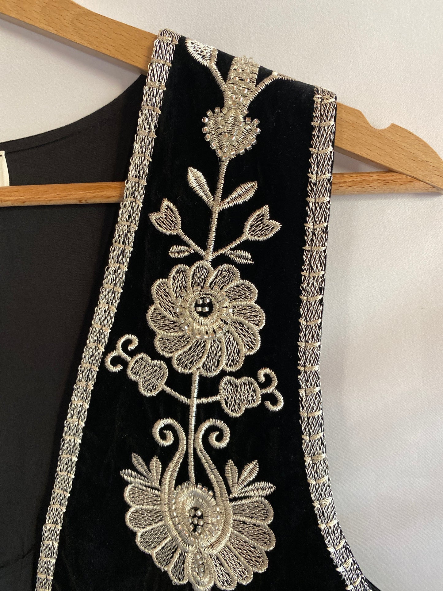 Gilet Kolbi