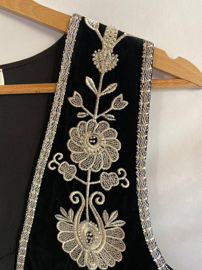 Gilet Kolbi