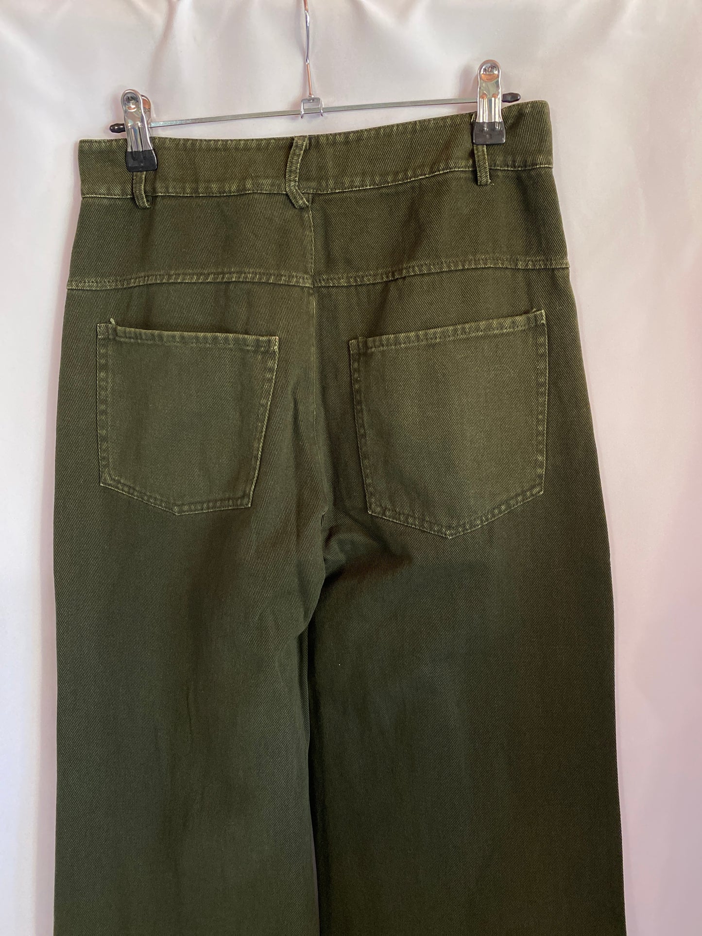 Pantalone Jacques bosco