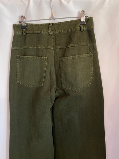 Pantalone Jacques bosco