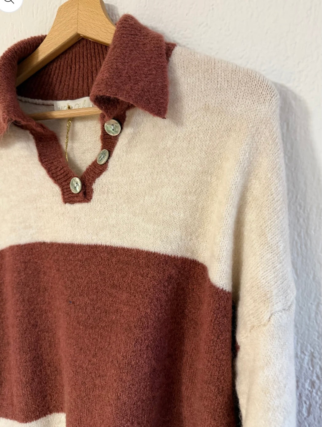 Maglione Hector