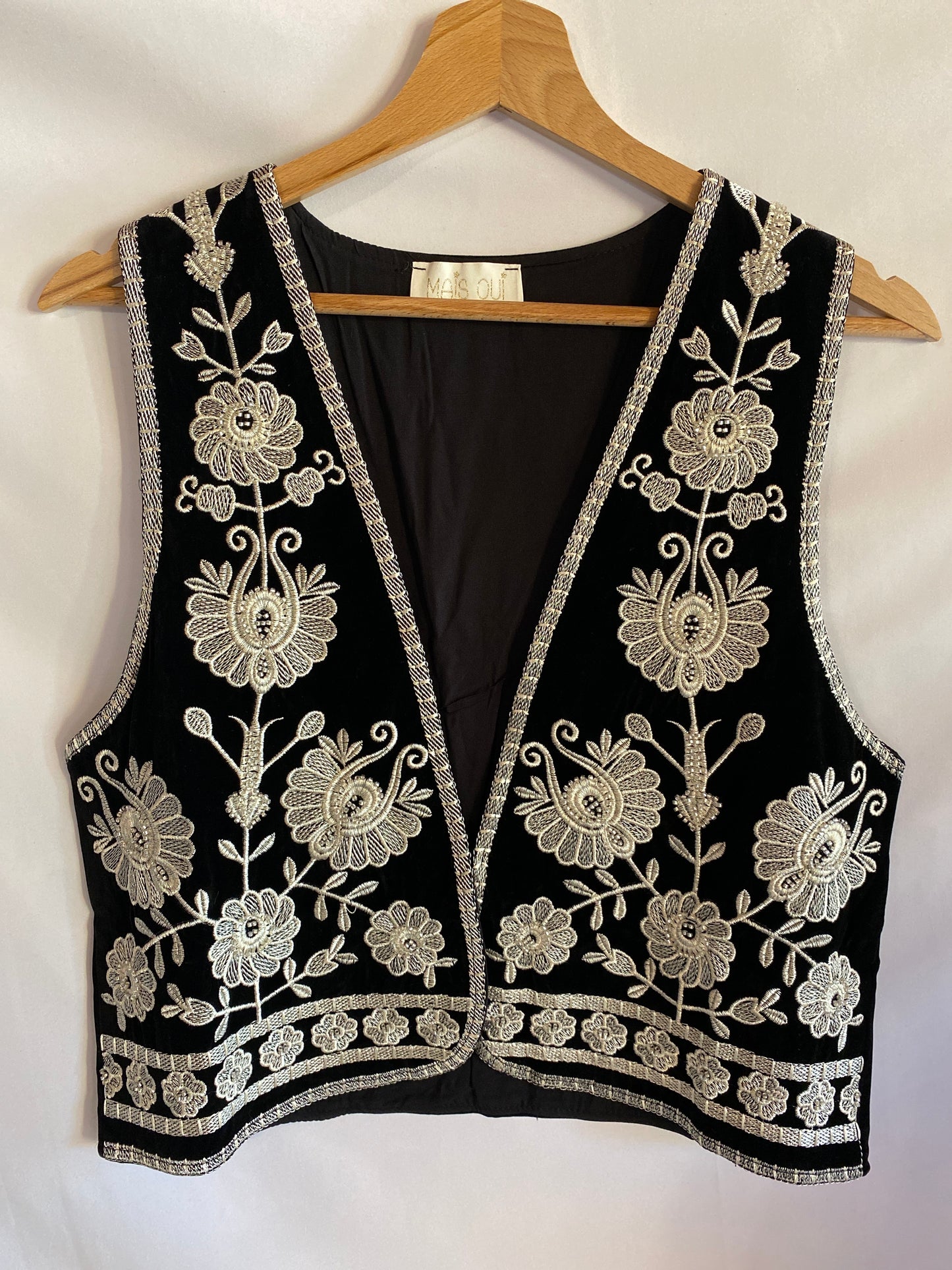 Gilet Kolbi