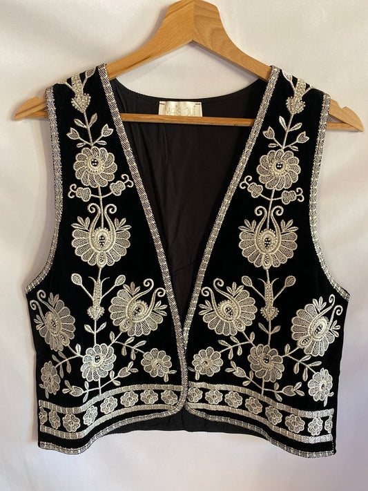 Gilet Kolbi
