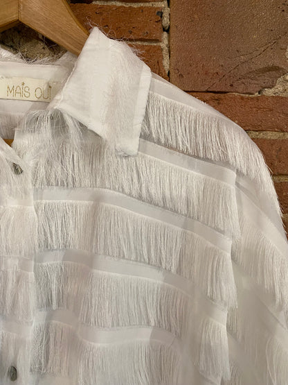 Camicia Whitney bianca