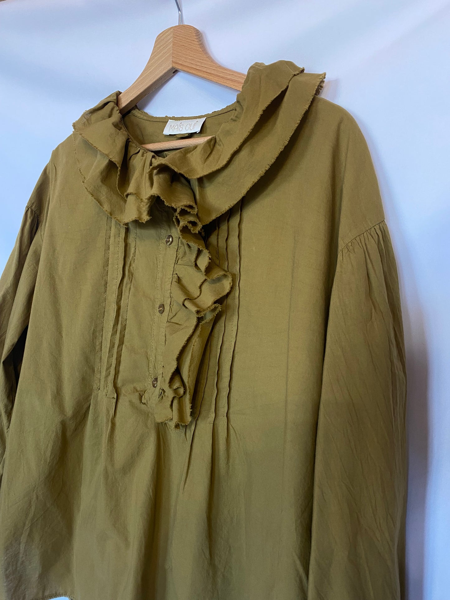 Camicia Adelina