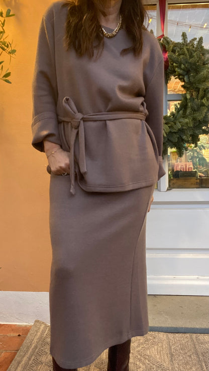 Completo Lucilla Tortora