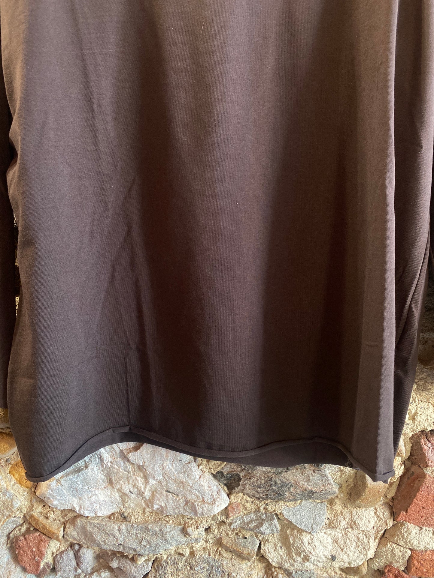 T-shirt Basic ciocco