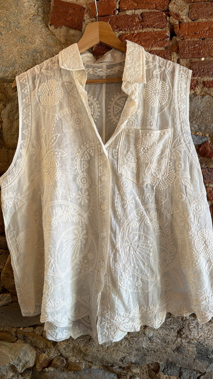 Camicia Percy
