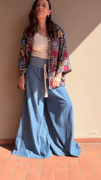 Pantalone Numa