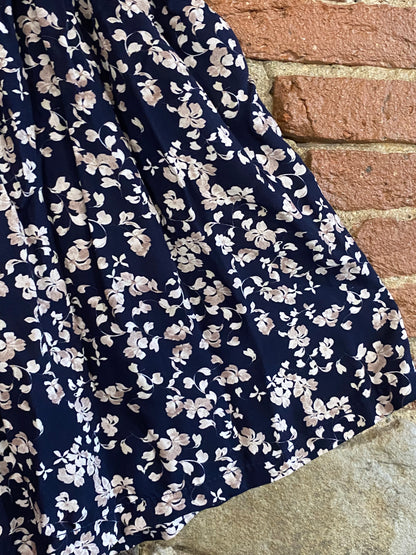 Pantaloncino Theodor blu
