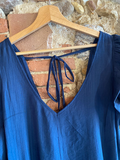 Tuta Jane navy