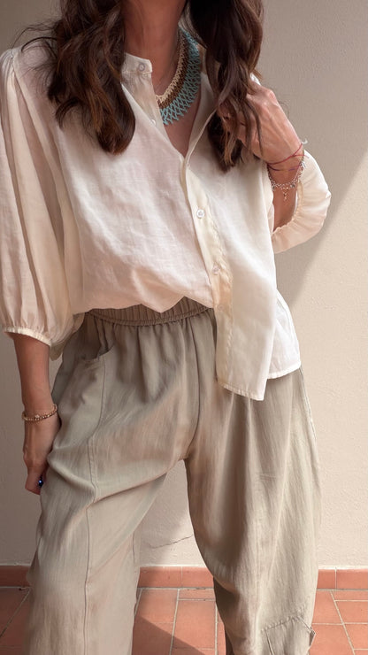 Pantalone Judy salvia
