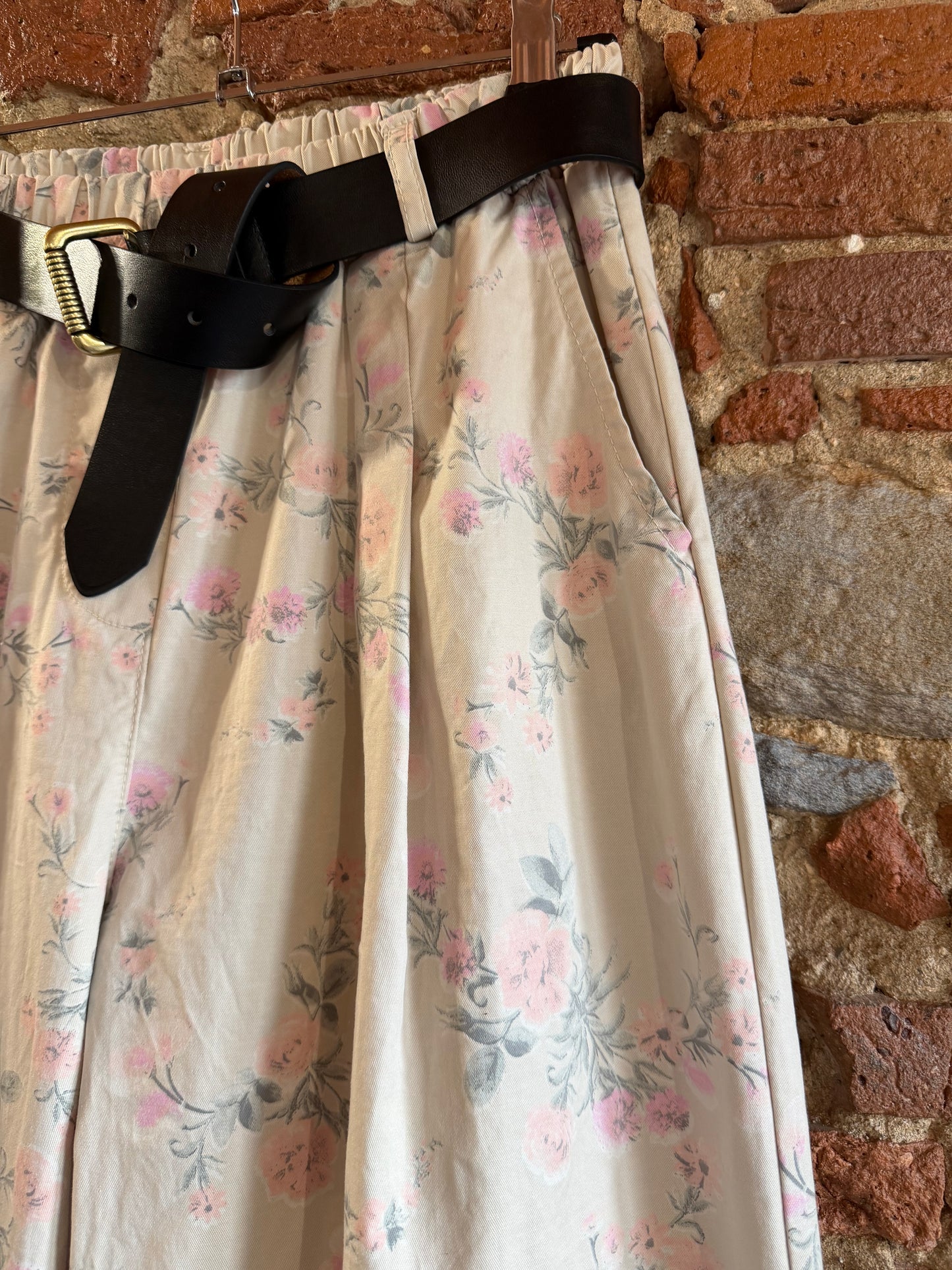 Pantalone Philip fantasia
