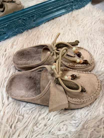 Sabot Karlos Sand