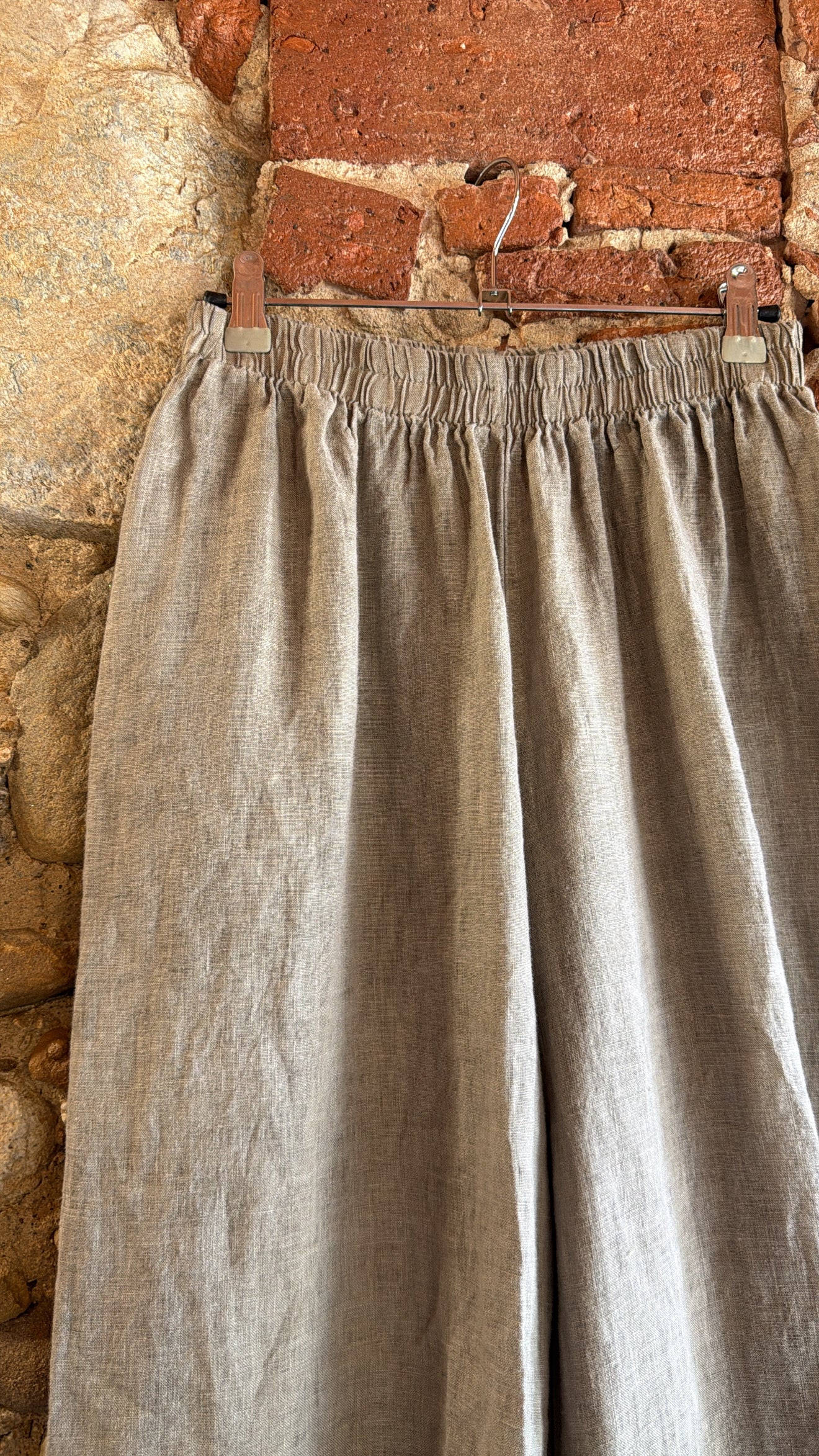 Pantalone Dustin Creta