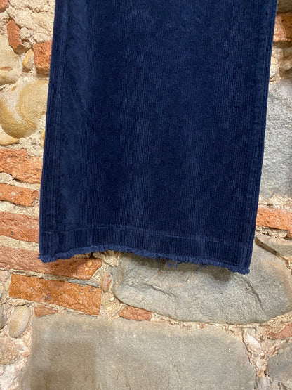 Pantalone Liam Navy