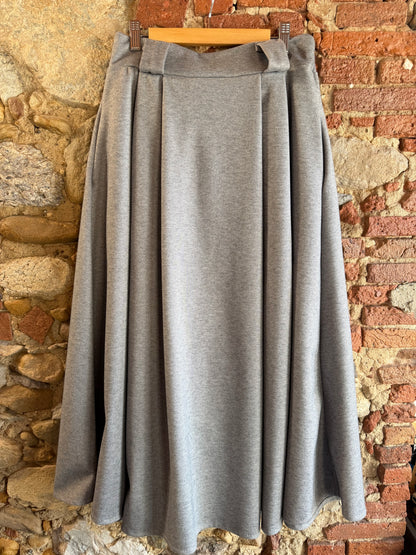 Gonna Alma Grey