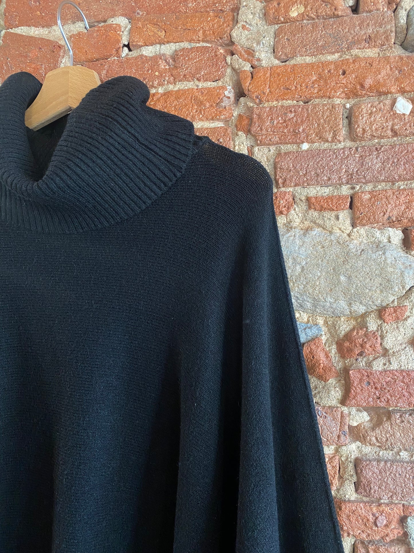 Completo Eugenia 2.0 black