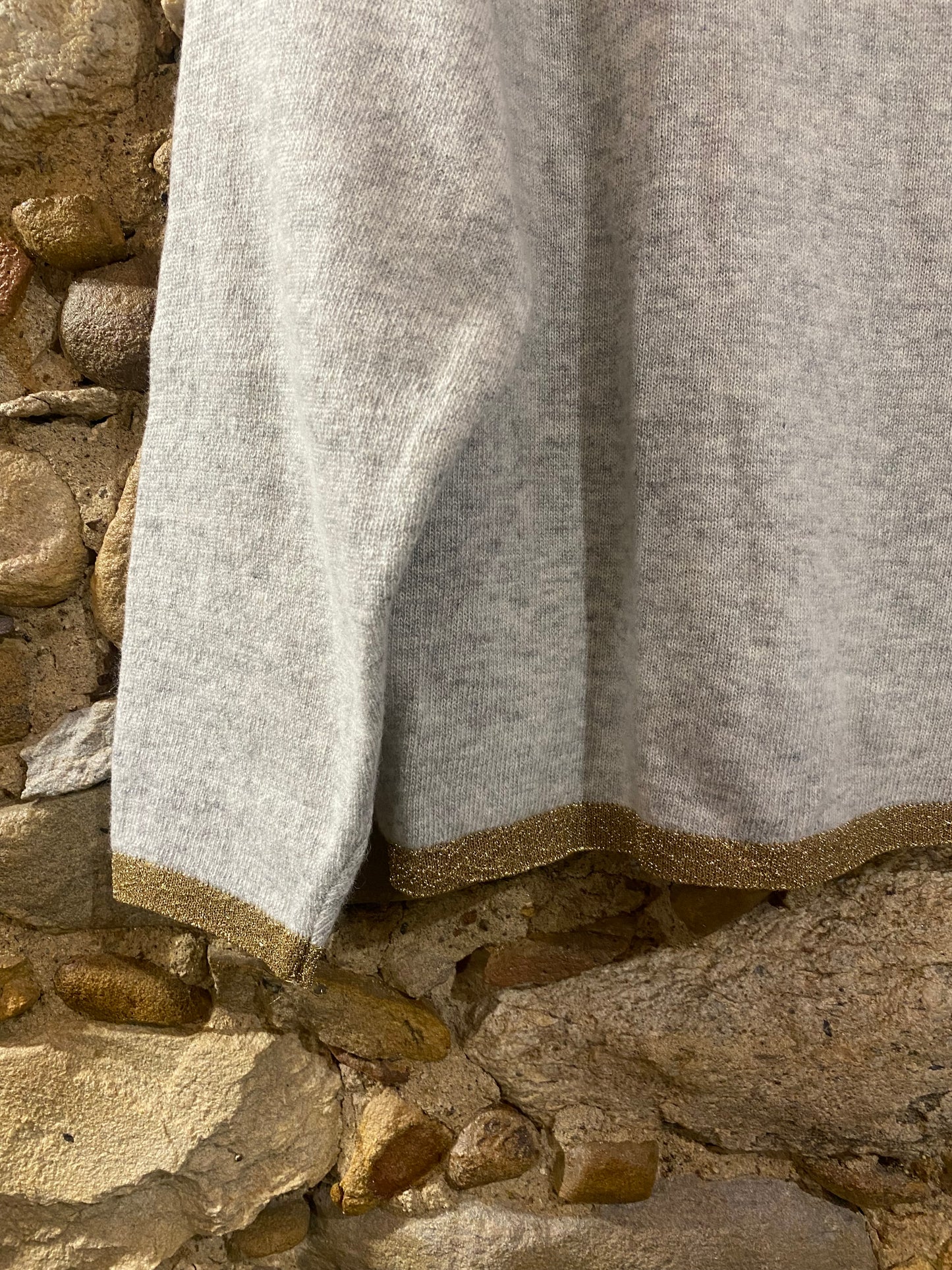 Maglia Cosmine grey
