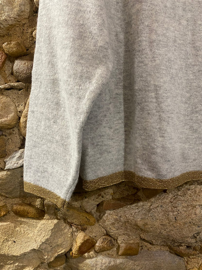 Maglia Cosmine grey