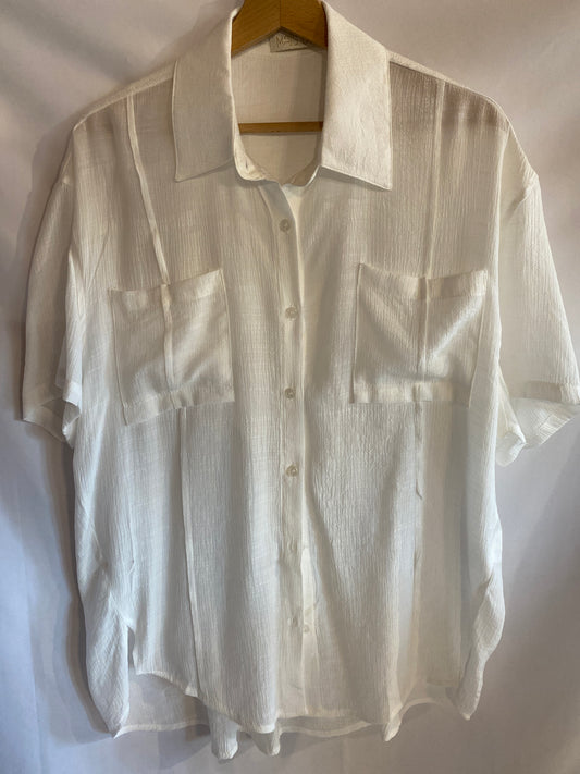 Camicia Minorca latte