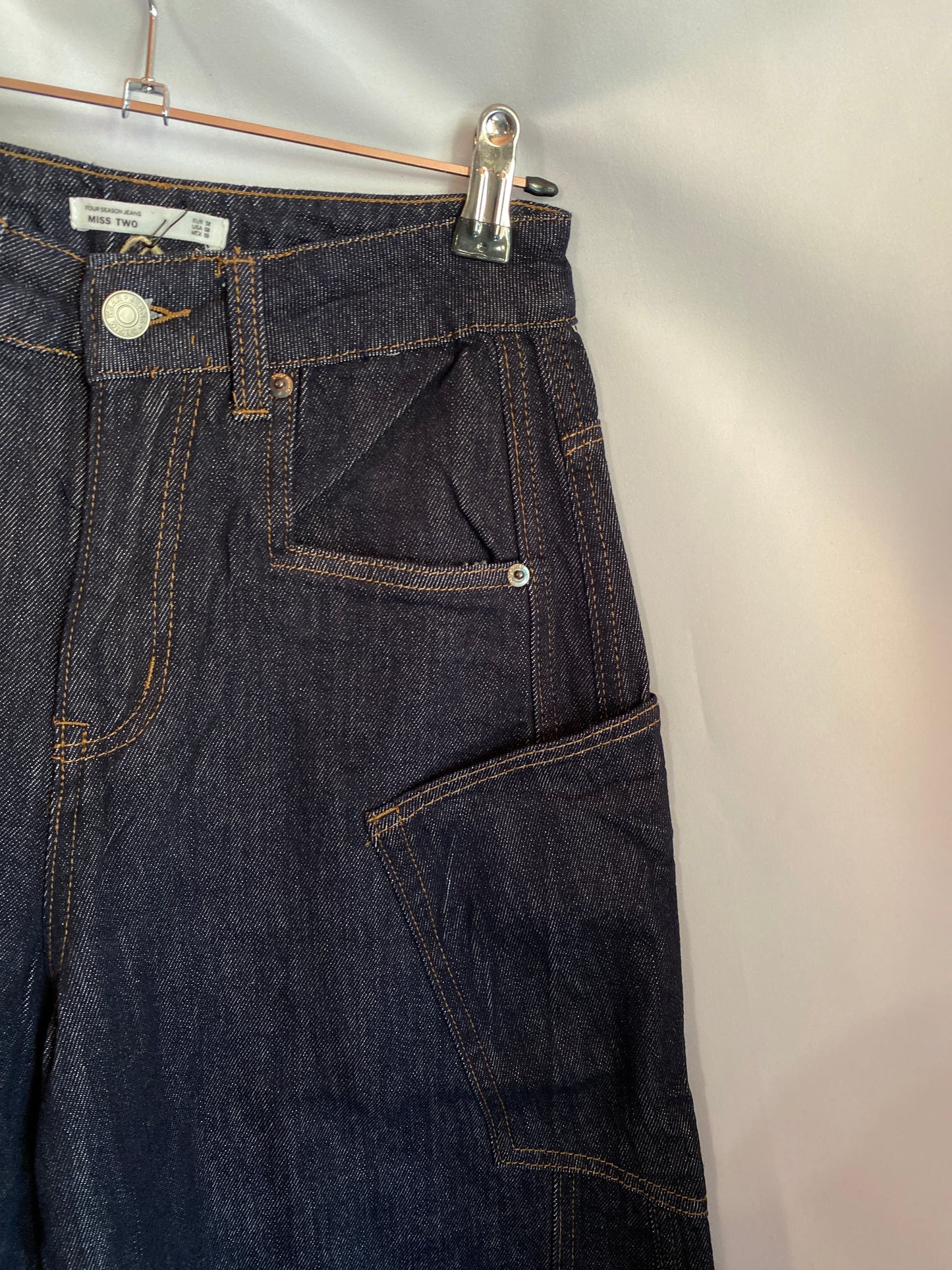 Jeans Orlando dark wash